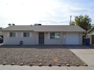 613 E Fillmore St, Tempe, AZ 85281