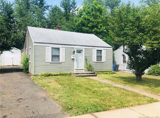 52 E Euclid St, Hartford, CT 06112