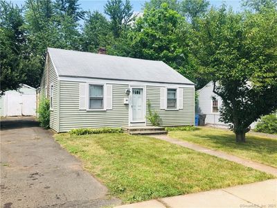 52 E Euclid St, Hartford, CT, 06112