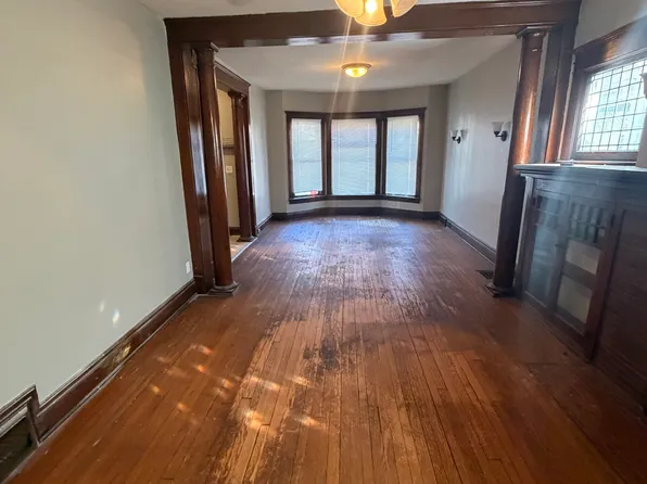 126 Claremont Ave APT 1, Buffalo, NY 14222