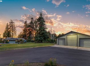 22810 NW 67th Ave, Ridgefield, WA 98642