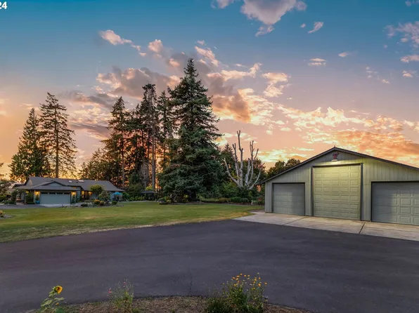 22810 NW 67th Ave, Ridgefield, WA 98642