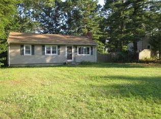 125 Sunrise Ter, Springfield, MA 01119
