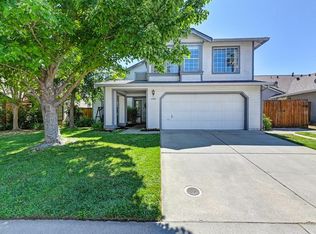 4901 Winter Oak Way, Antelope, CA