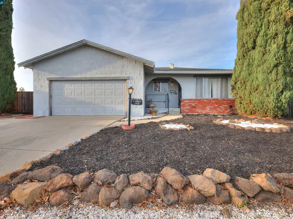 1428 Saint Frances Dr, Antioch, CA 94509