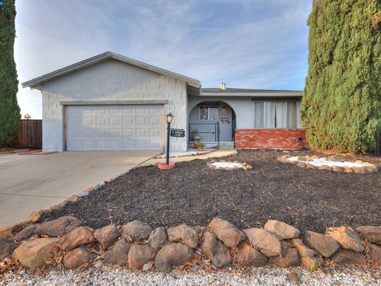 1428 Saint Frances Dr, Antioch, CA 94509