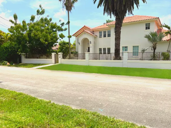 6420 SW 54th St, South Miami, FL 33155