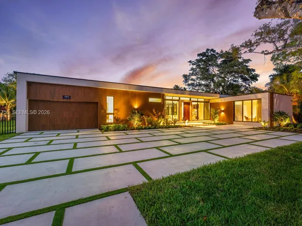 7901 SW 120th St, Pinecrest, FL 33156