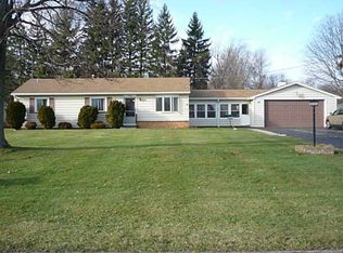 20 Gary Dr, Rochester, NY 14624