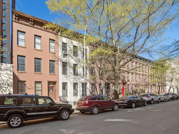 505 East 84th Street