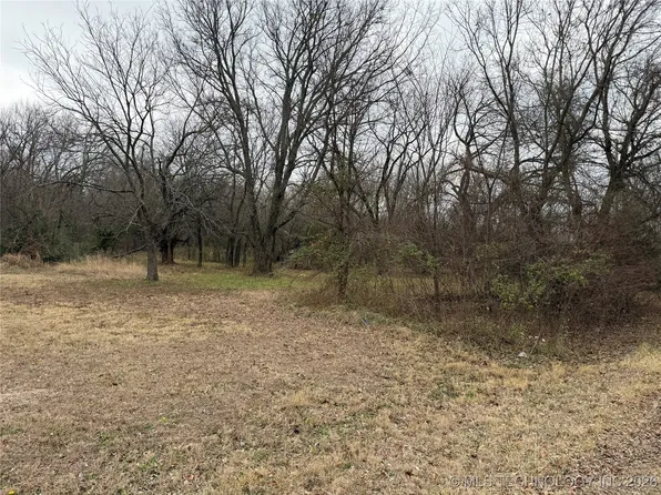 Forest Ln, Durant, OK 74701