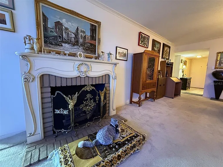 7400 Sun Island Dr #505 — Photo 2