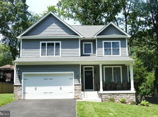 1219 Hampton Rd, Annapolis, MD 21409