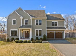 89 Adley Rd, Fairfield, CT 06825