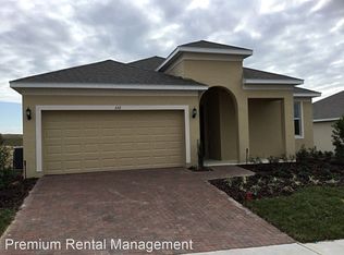 332 Jyoti Dr, Davenport, FL 33837