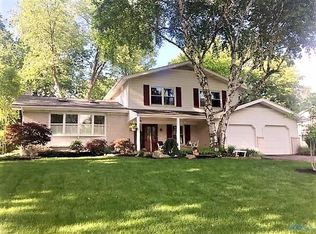 5702 Sun Valley Blvd, Sylvania, OH 43560