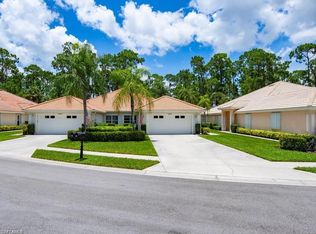 5939 Northridge Dr #A-35, Naples, FL 34110