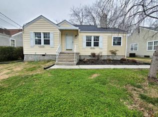 203 N Howell Ave, Chattanooga, TN 37411