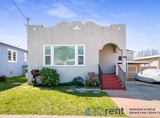 1529 Elm St, El Cerrito, CA