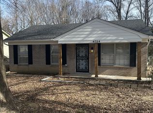 4754 Applestone St, Memphis, TN 38109