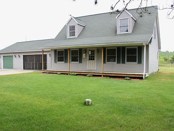 2nd image of 2058 N Manistee River Rd