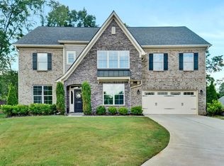 606 Creekside Bluff Ct, Simpsonville, SC 29681