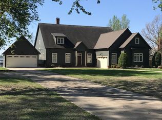 423 Bream Rd, Hughes, AR 72348