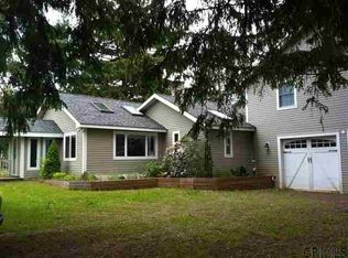 534 Mitchell Hollow Rd, Windham, NY 12496