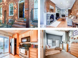 114 E Fort Ave, Baltimore, MD 21230