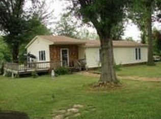 25601 S 585th Rd, Afton, OK 74331