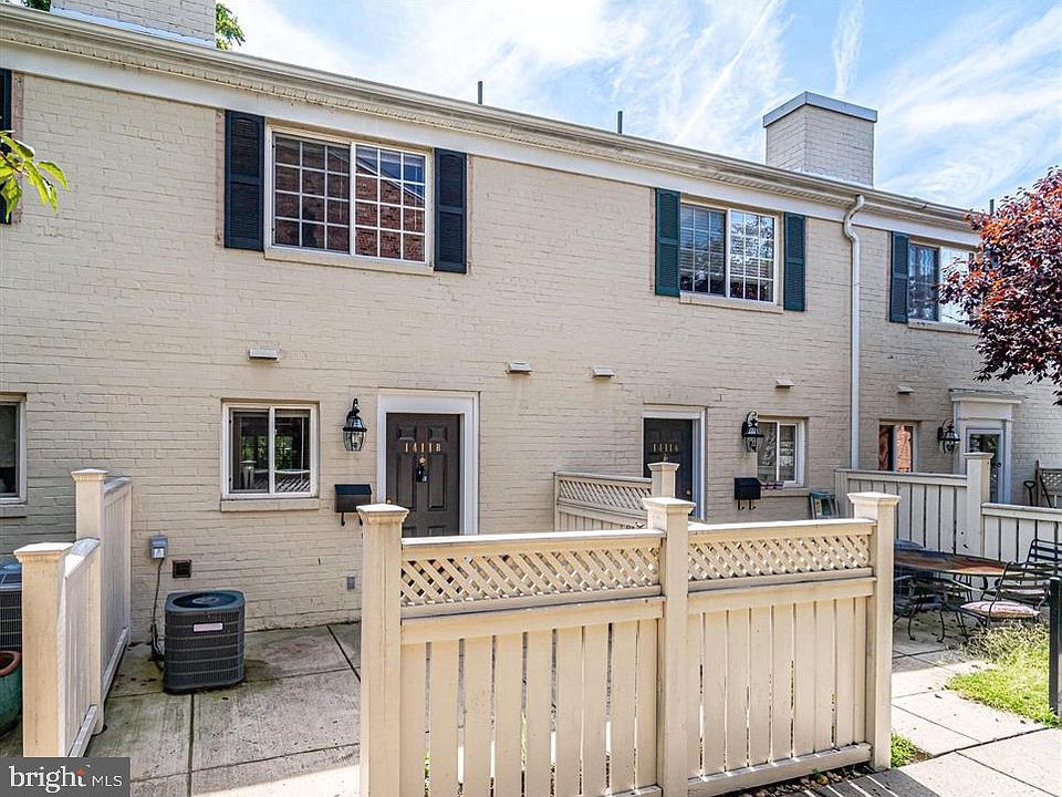 1st image of 1411B N Van Dorn St #B