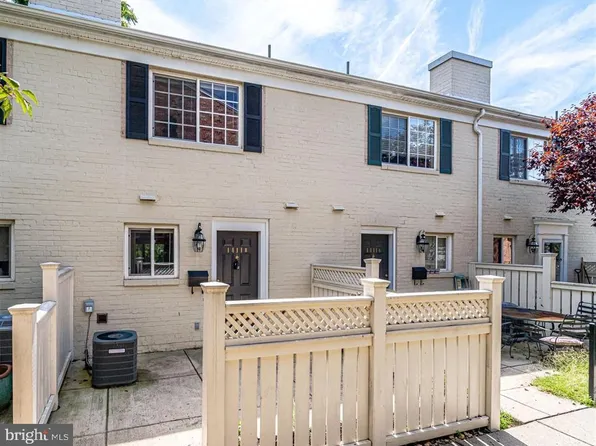 1411B N Van Dorn St #B, Alexandria, VA 22304