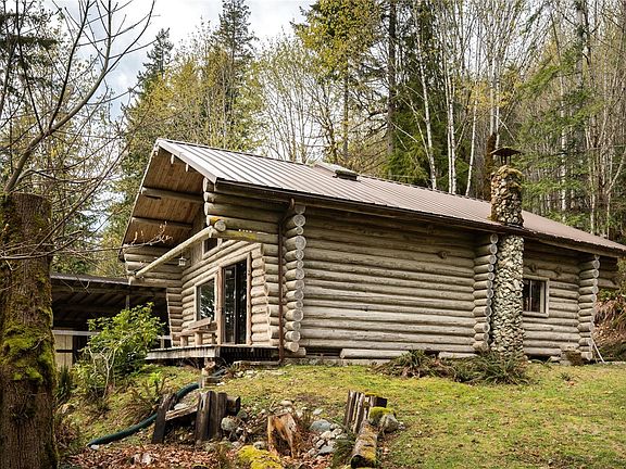 2nd image of 11409 Youbou Rd