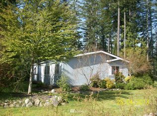 40618 169th St SE, Gold Bar, WA 98251