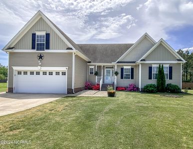 112 Creekside Drive, Moyock, NC, 27958