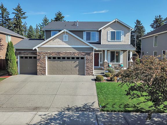 2nd image of 22903 85th Avenue Ct E