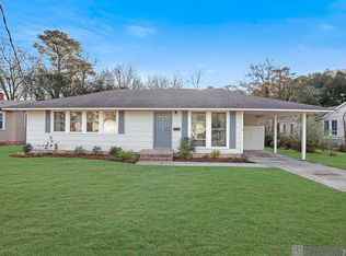 1338 Aberdeen Ave, Baton Rouge, LA 70808