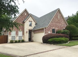 208 Tuscany Ct, Allen, TX 75013