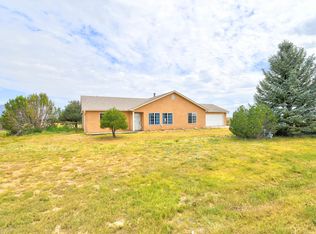 1 Joshua Ct, Edgewood, NM 87015