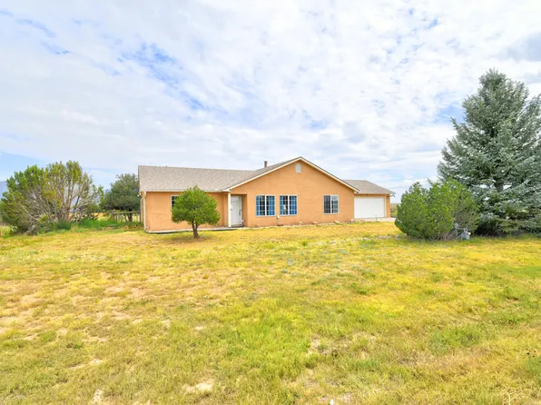1 Joshua Ct, Edgewood, NM 87015