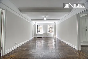 Rented by Citi Habitats