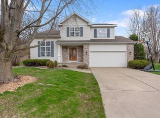 9 Whitefish Ct, Madison, WI 53718