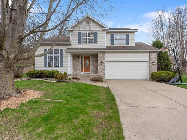 9 Whitefish Court, Madison, WI 53718