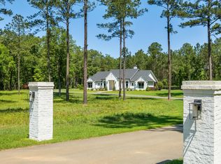 8121 Proctor Rd, Tallahassee, FL 32309
