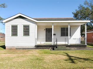 401 Zinnia Ave, Metairie, LA 70001