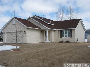 650 Robert Ave N, Maple Lake, MN 55358