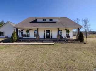 67138 State Highway 17, Detroit, AL 35552