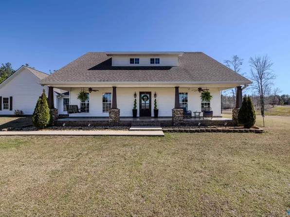 67138 State Highway 17, Detroit, AL 35552