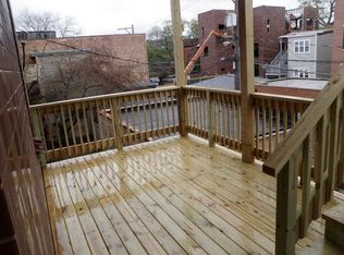 2045 N Racine Ave APT 1F, Chicago, IL 60614