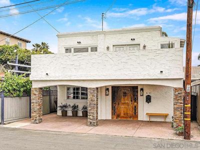 3781 Brant St, San Diego, CA, 92103